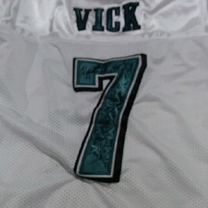 Men's NFL by Reebok athletic T-Shirt